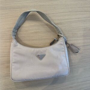 Prada Nylon re-edition bag